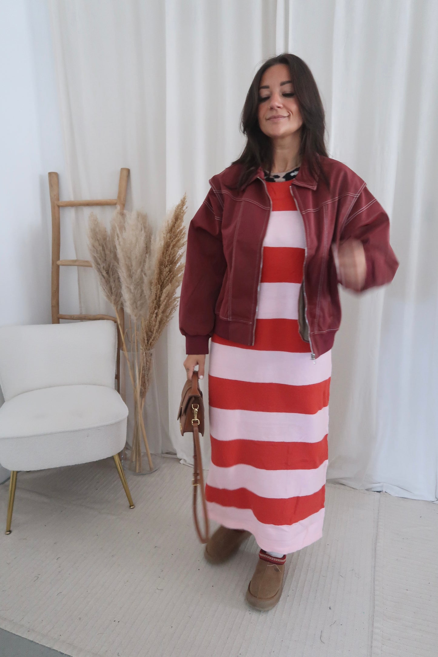 Lott dress