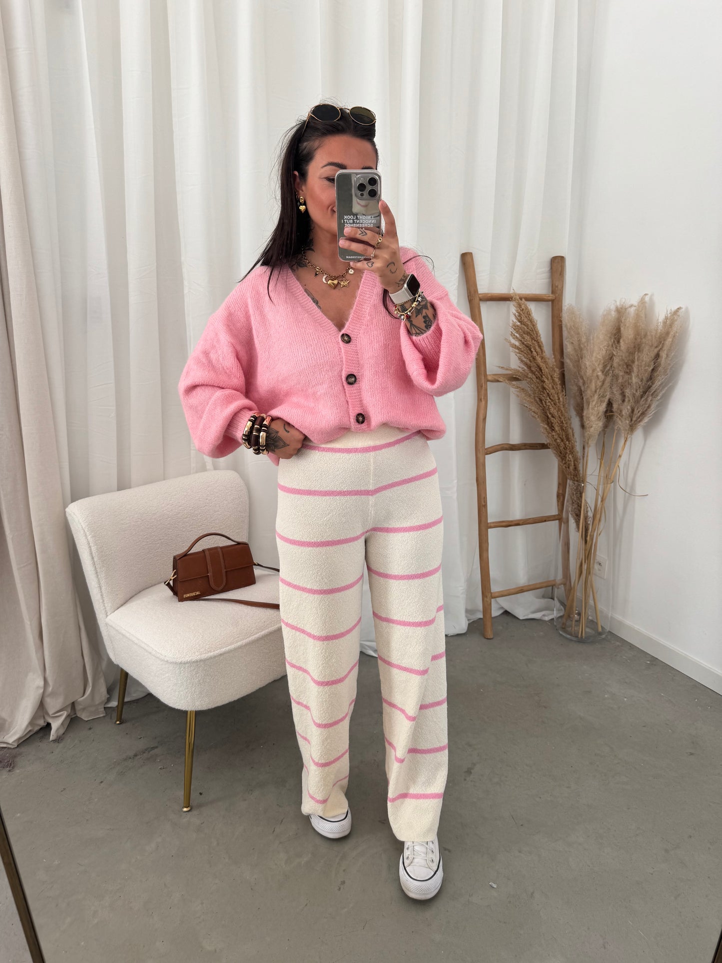 Maysa pants