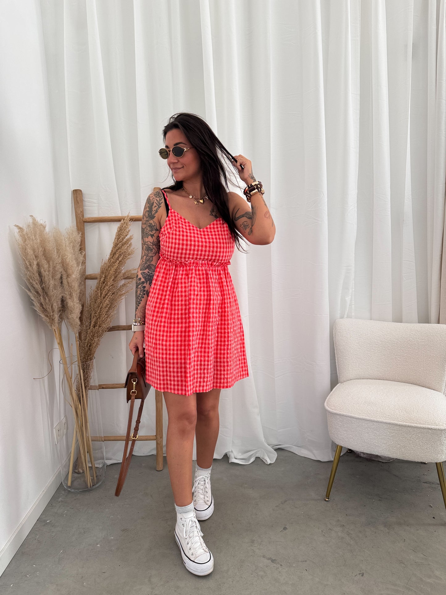 Lillie dress