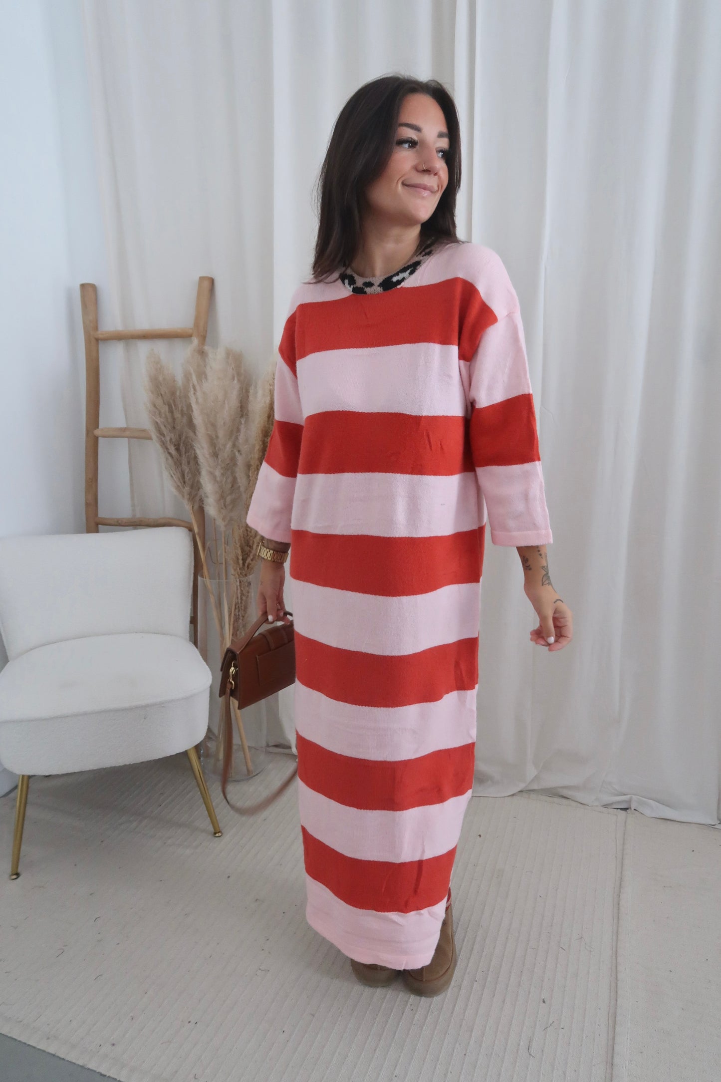 Lott dress