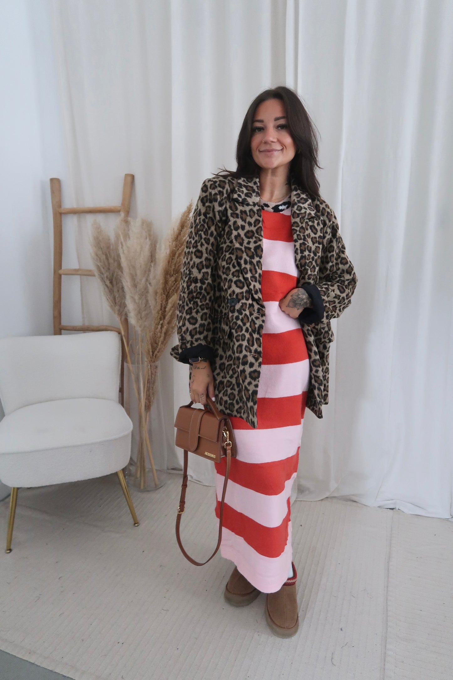 Lott dress