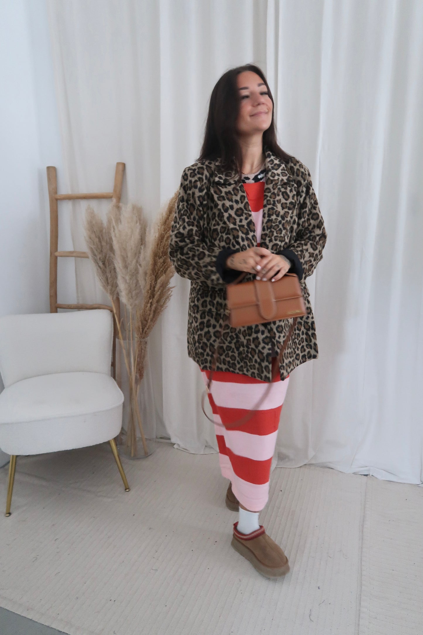 Lott dress