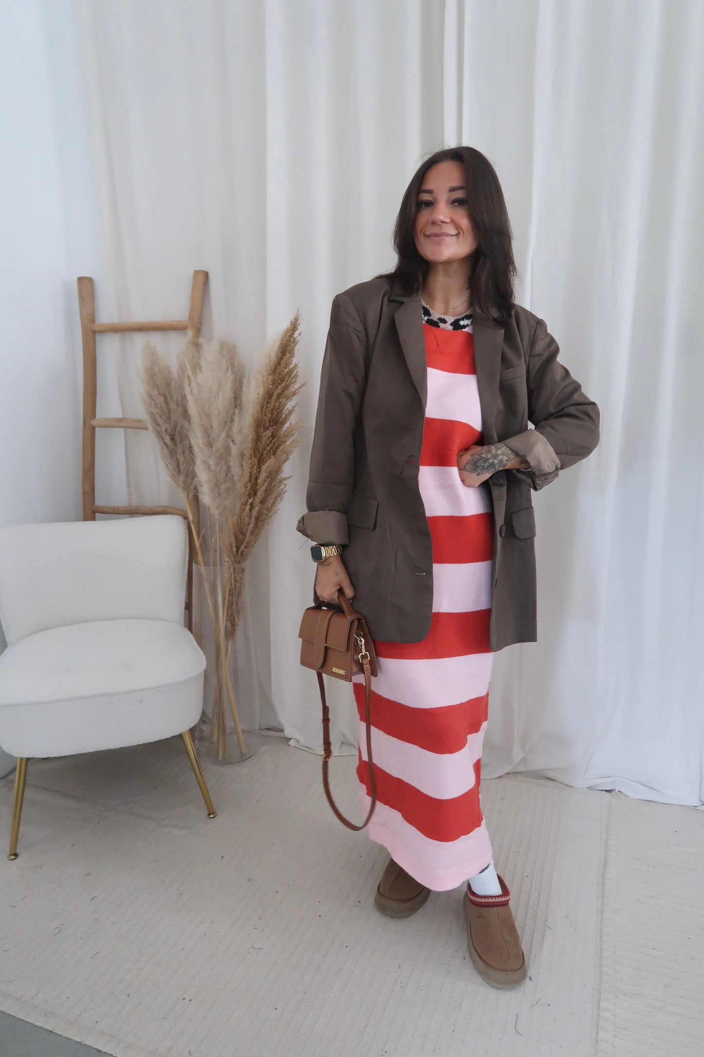 Lott dress