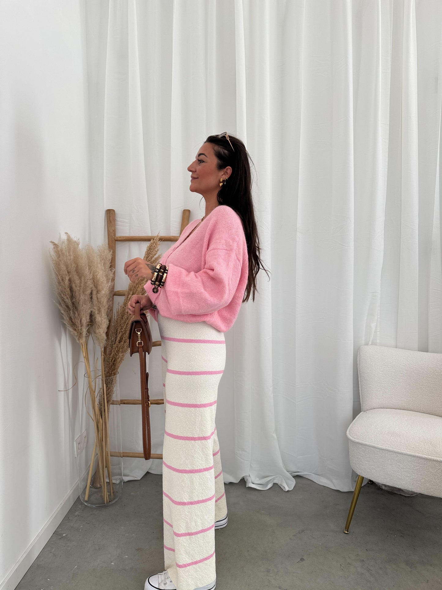 Maysa pants