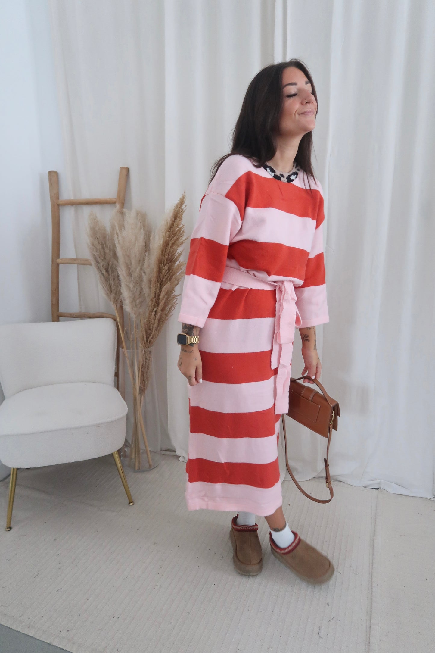 Lott dress