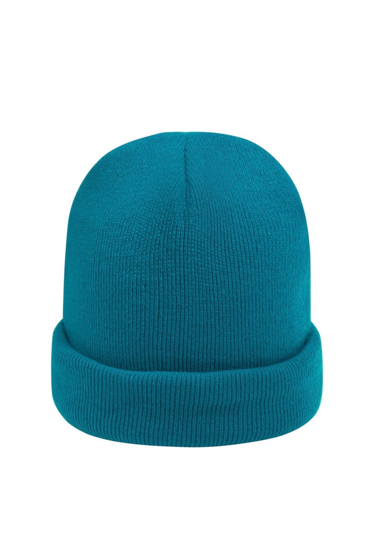 Beanie - blauw
