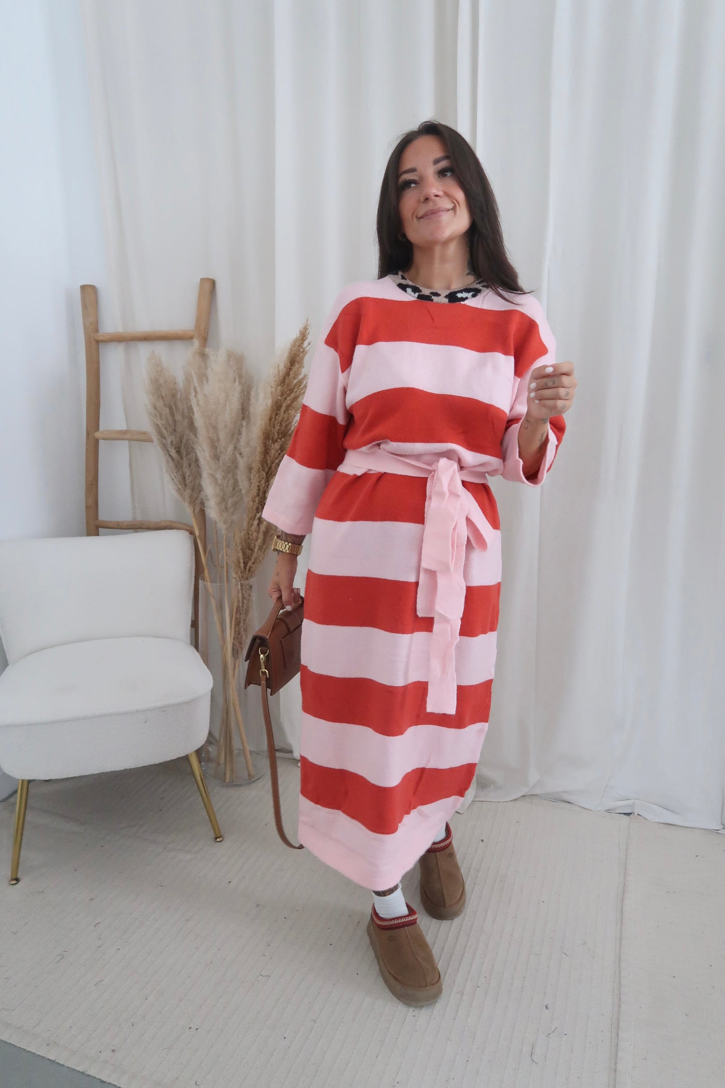 Lott dress