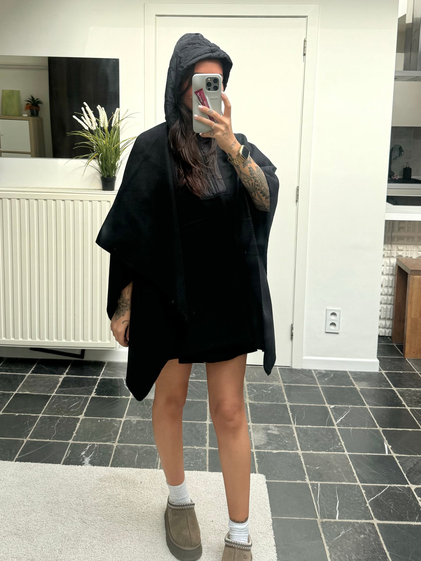 Poncho