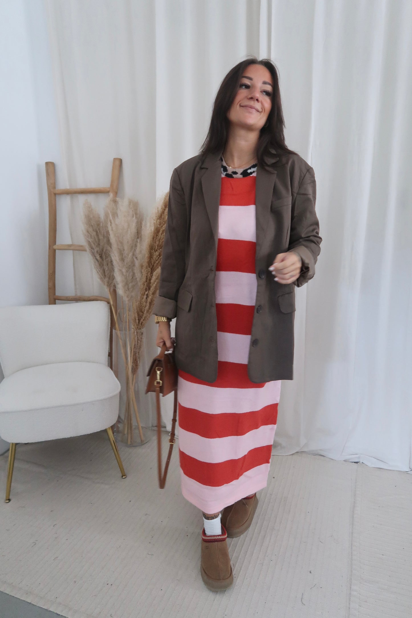 Lott dress