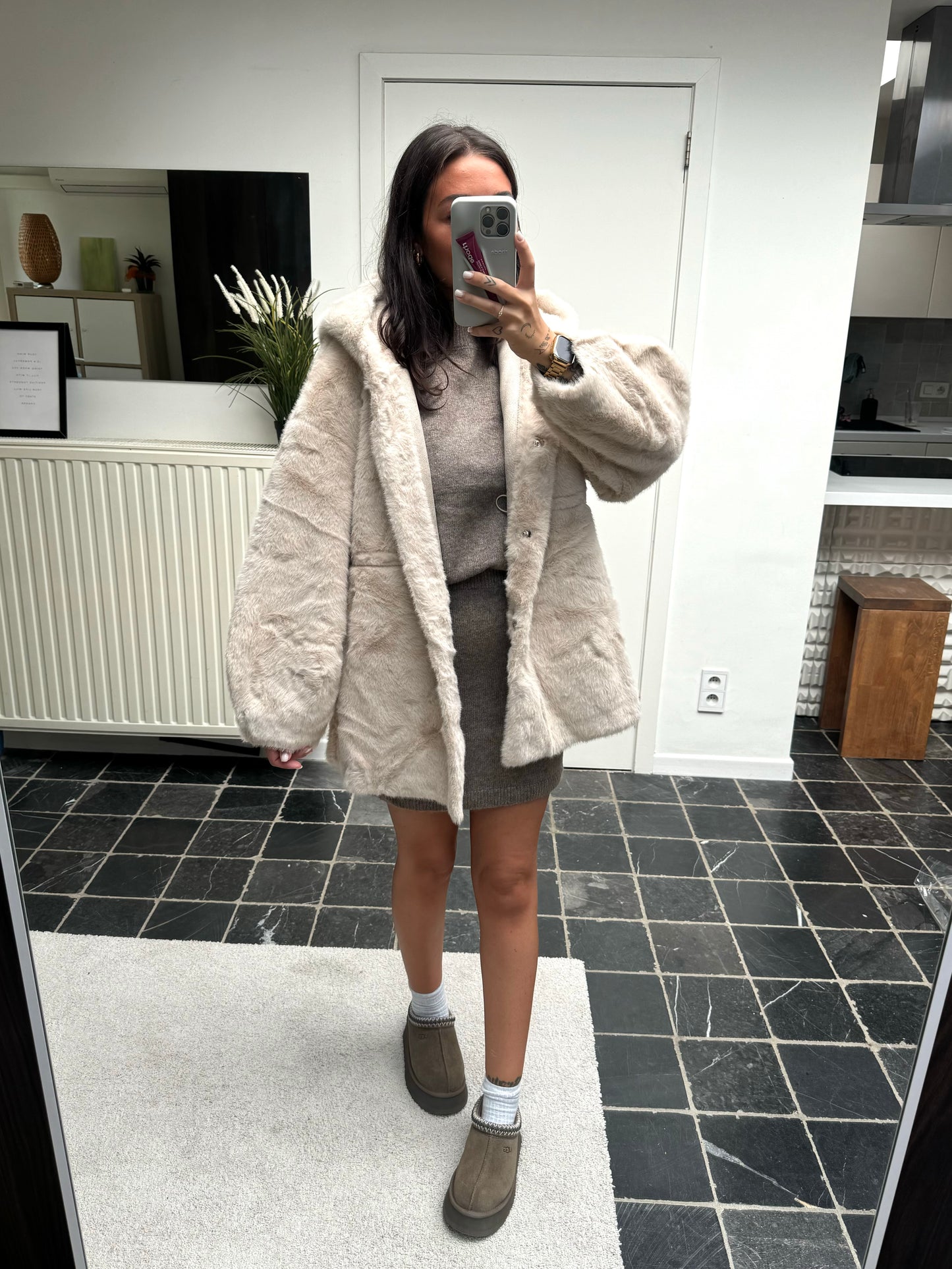 Noa jacket