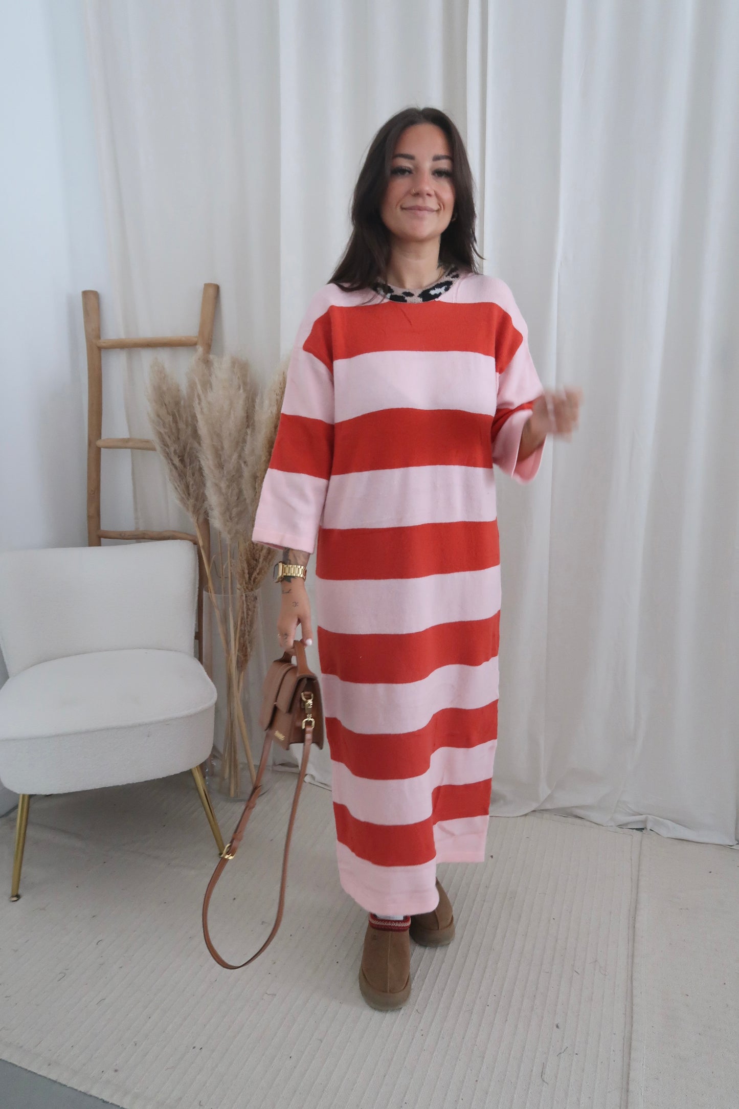 Lott dress