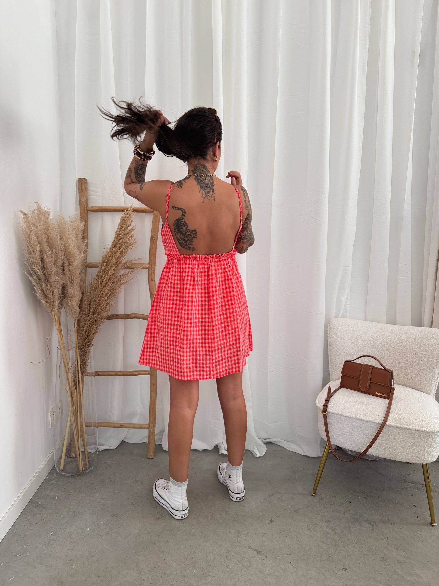 Lillie dress