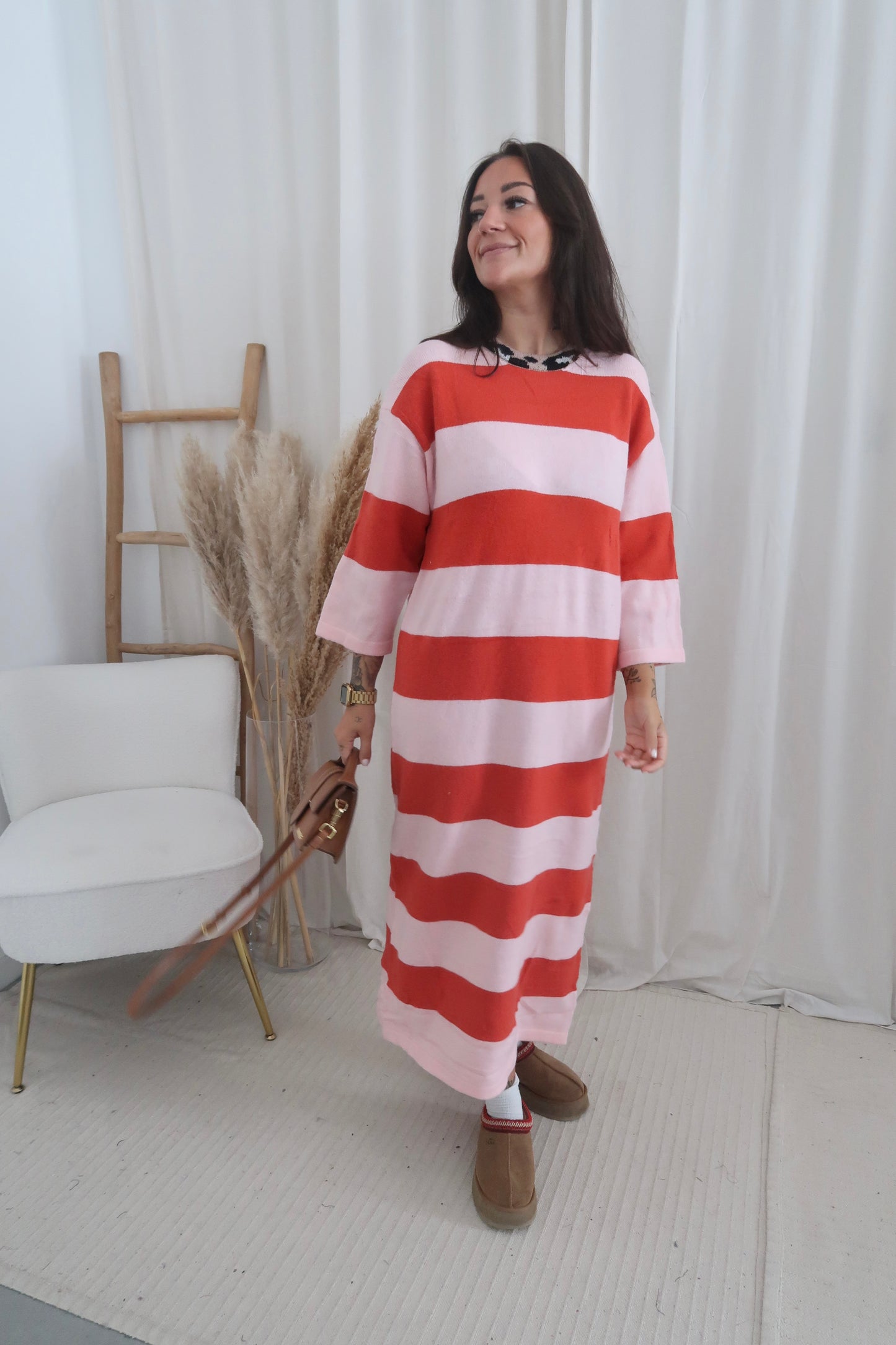 Lott dress