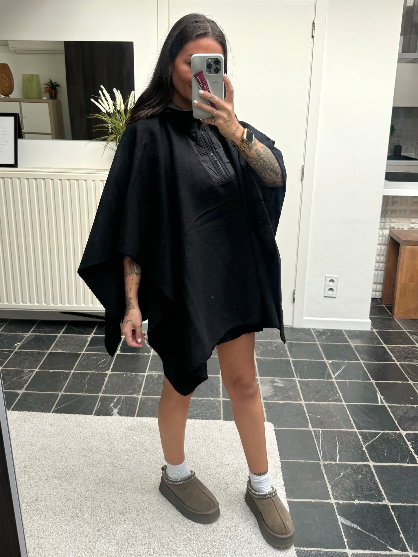 Poncho