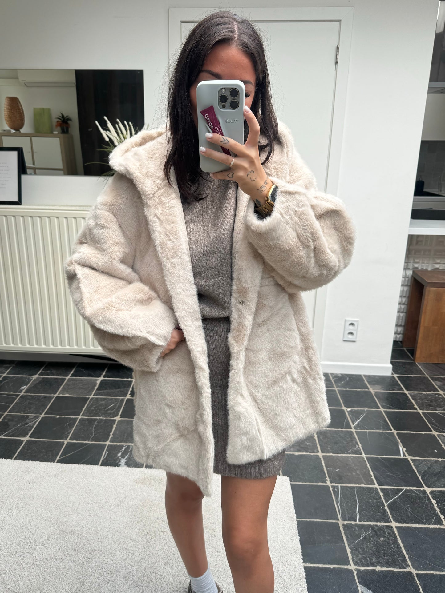 Noa jacket