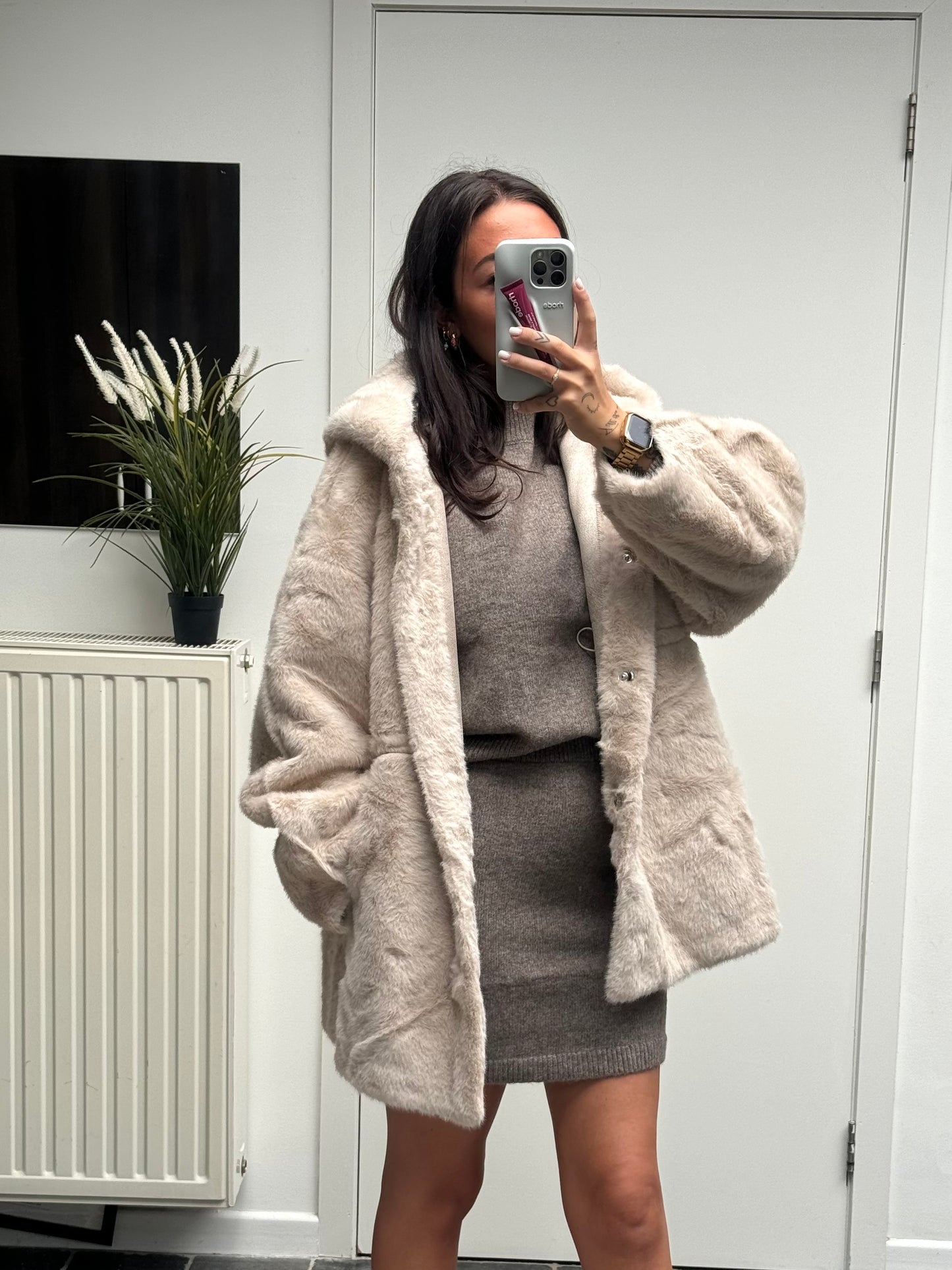 Noa jacket