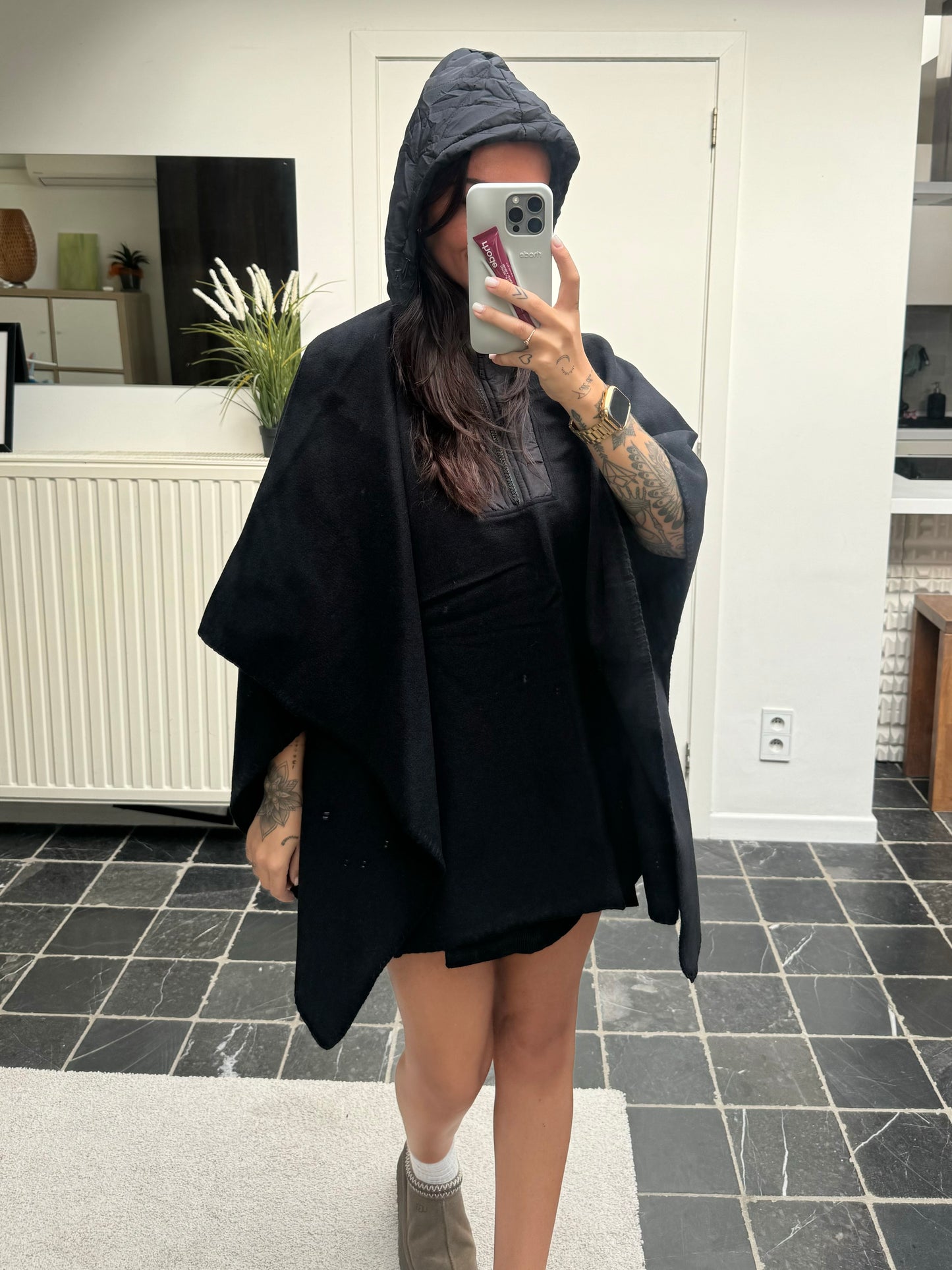 Poncho