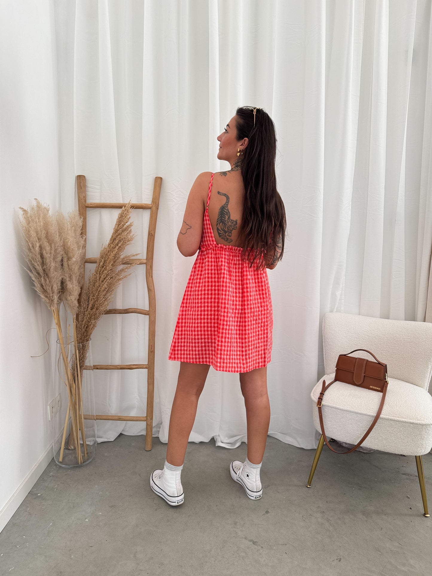Lillie dress
