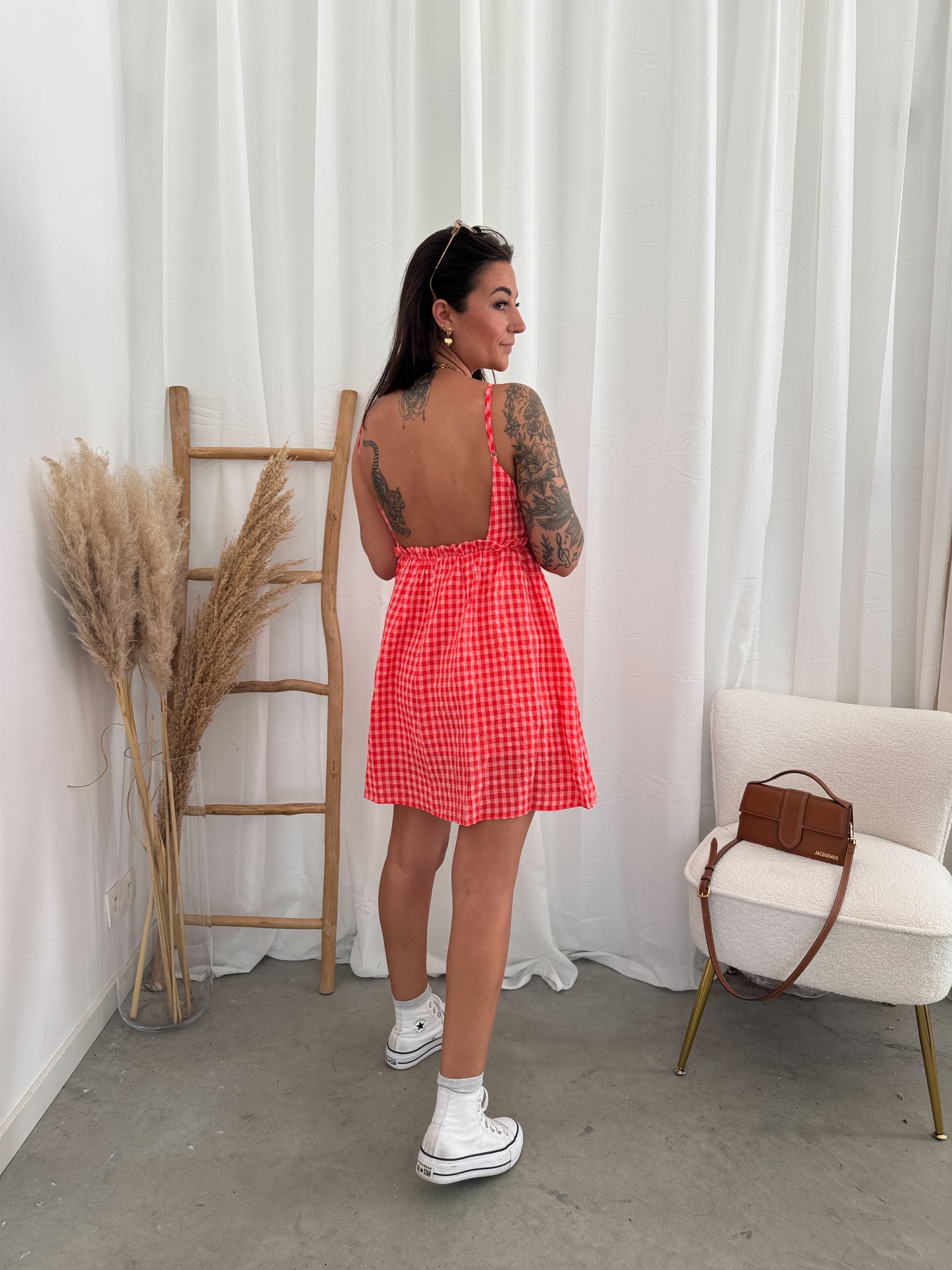 Lillie dress