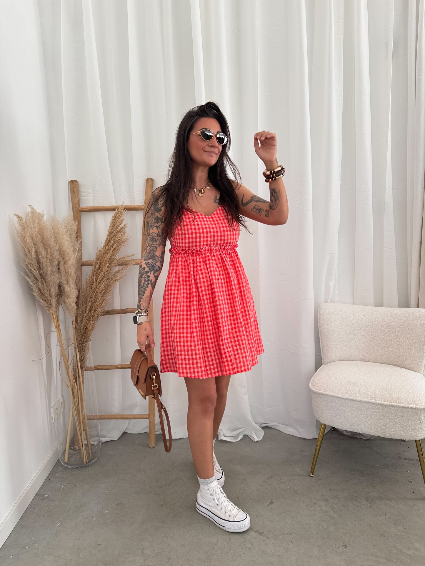 Lillie dress