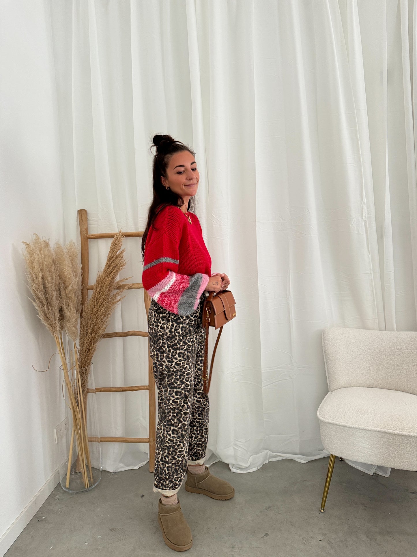 Lucie sweater