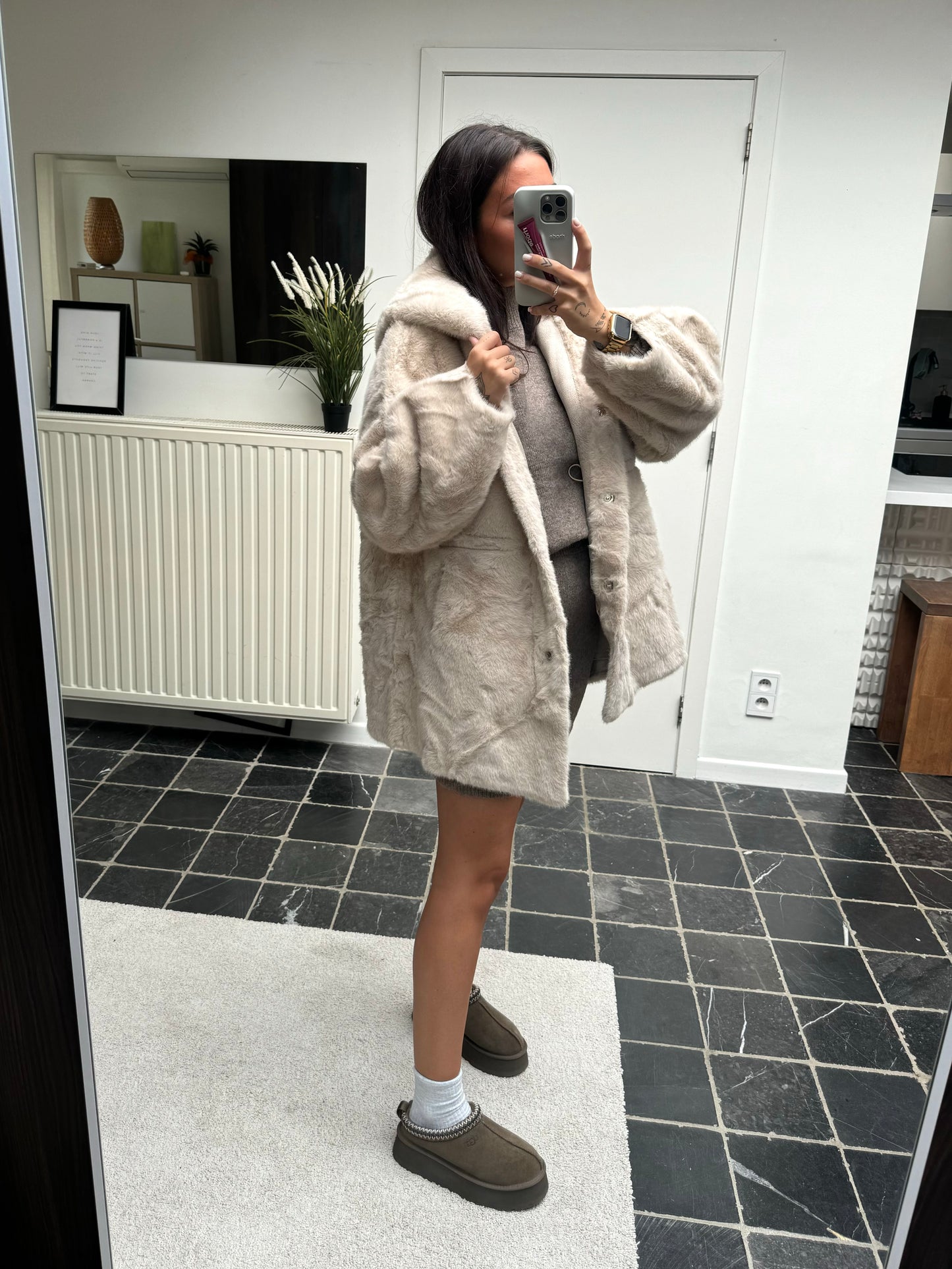 Noa jacket