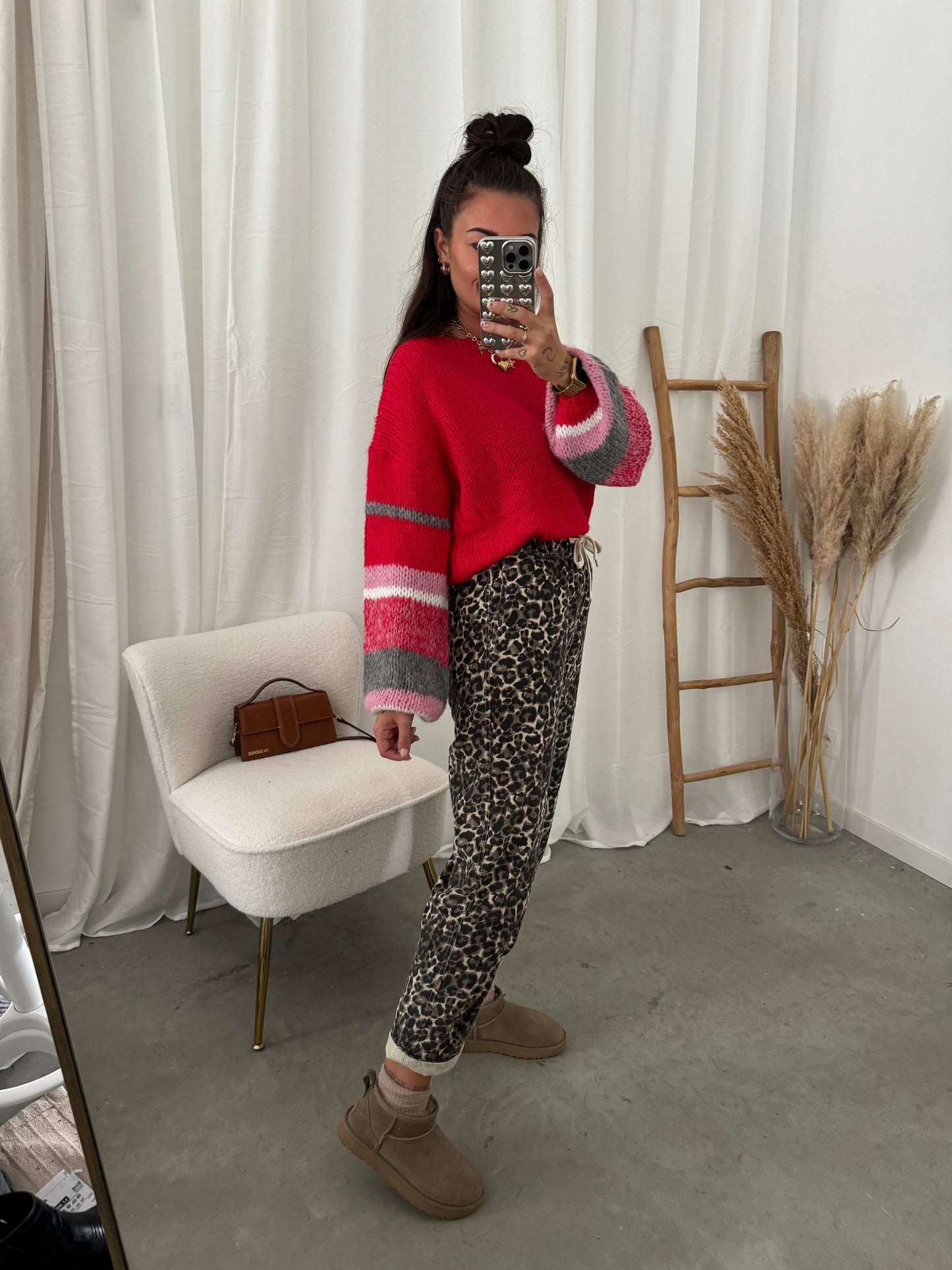 Lucie sweater