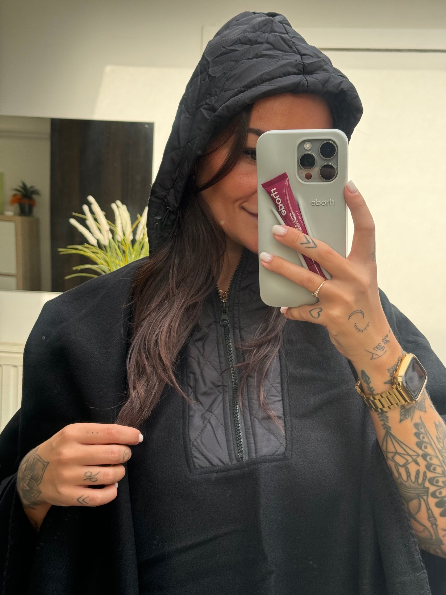 Poncho