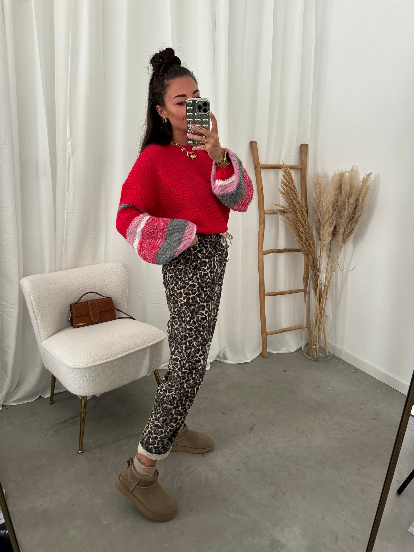 Lucie sweater