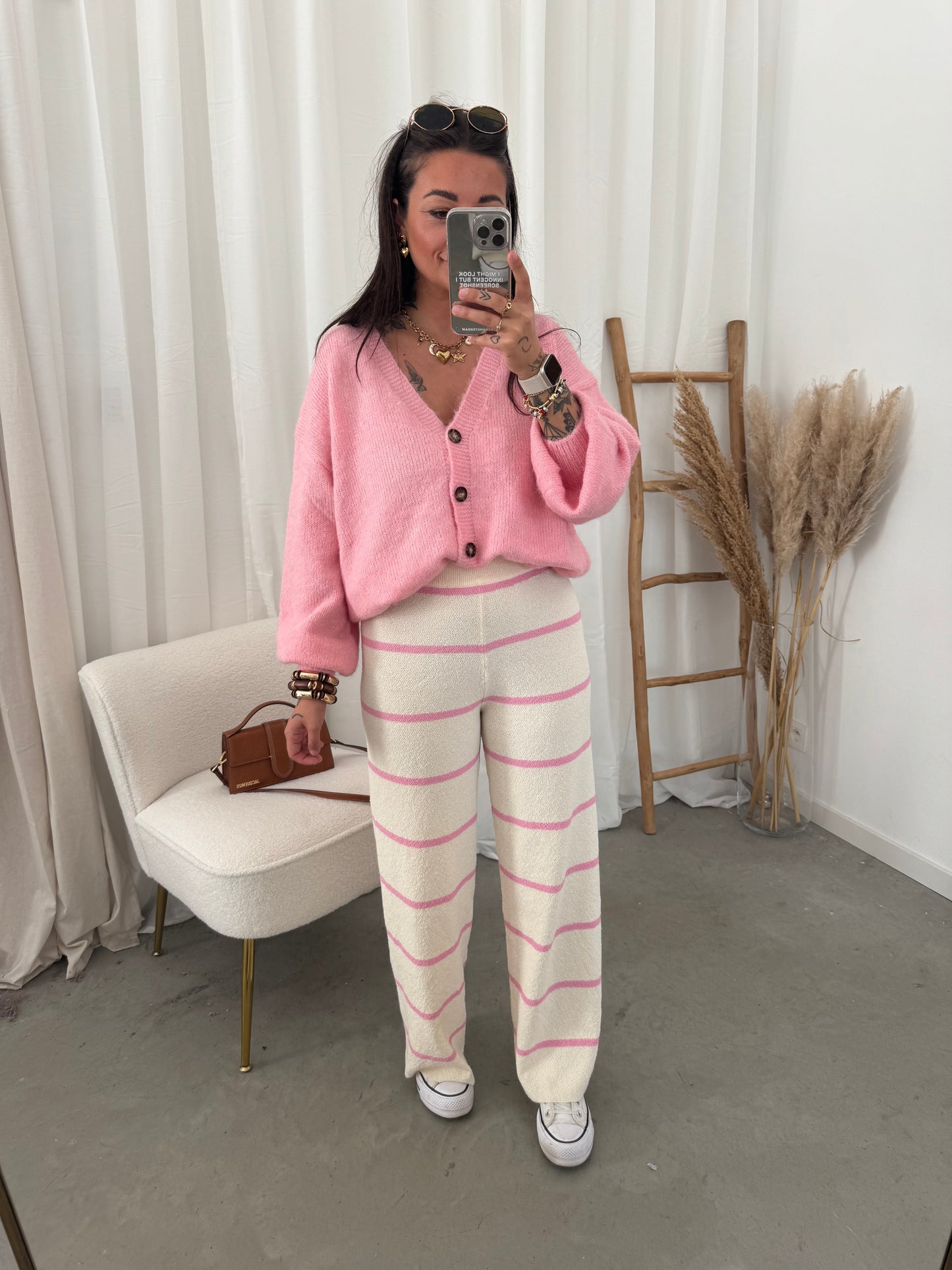 Maysa pants