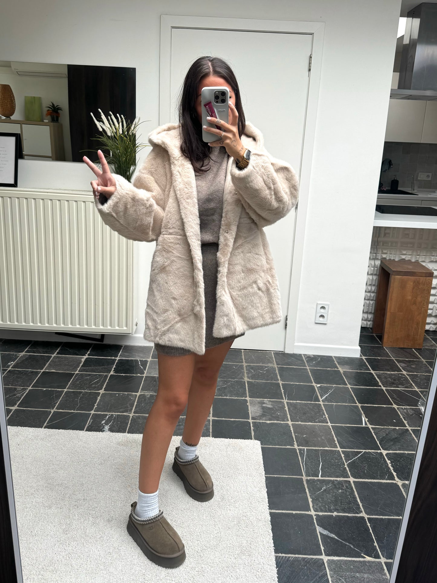 Noa jacket