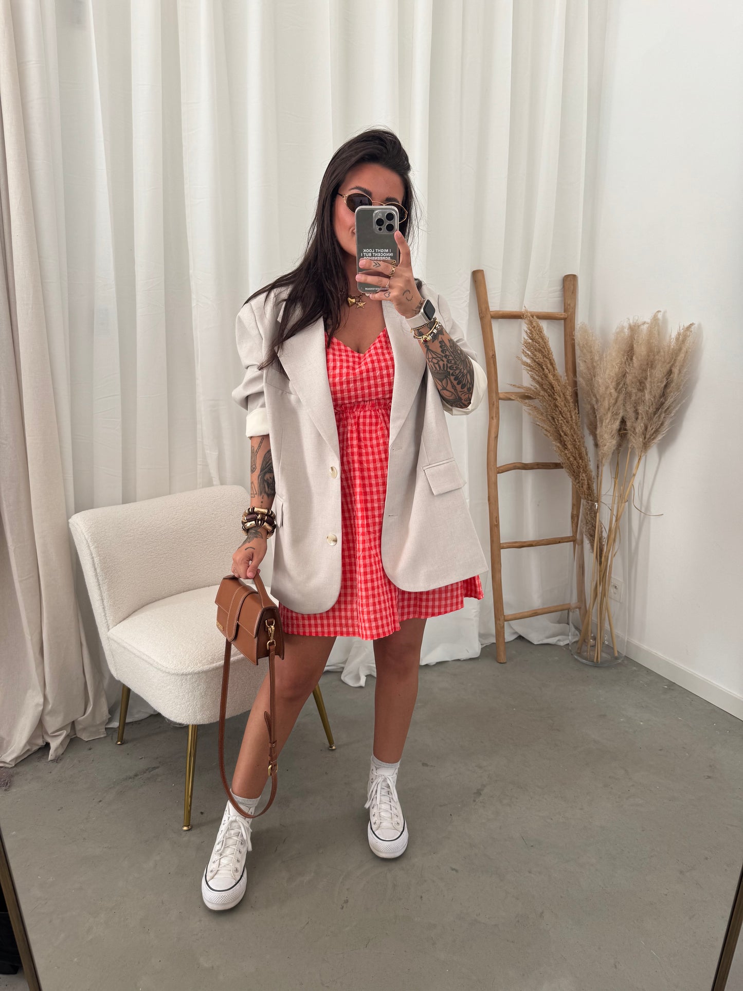 Lillie dress
