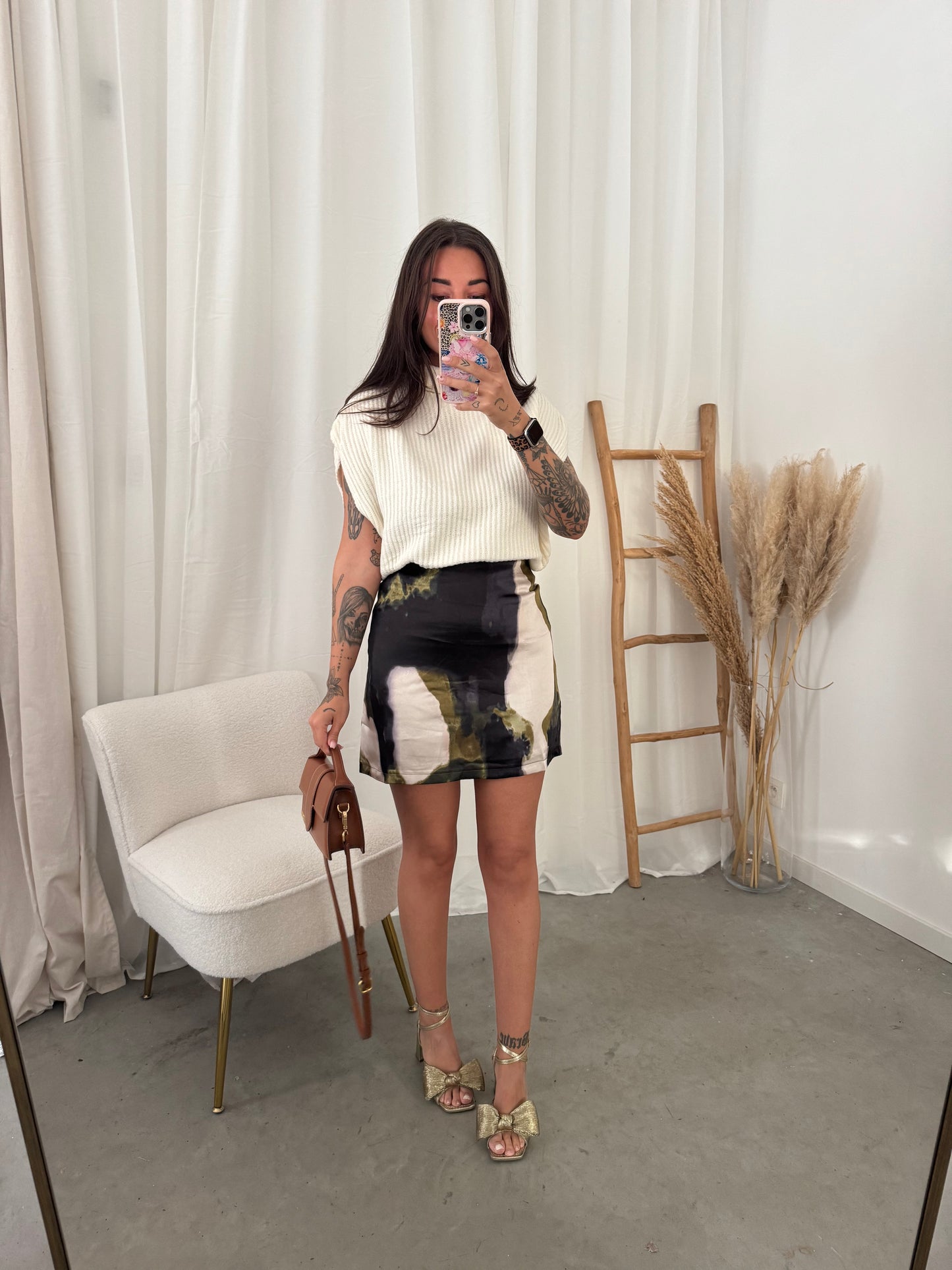 Mia skirt
