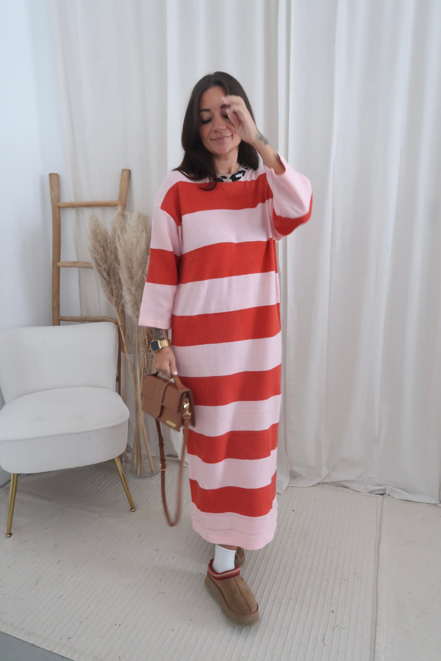 Lott dress