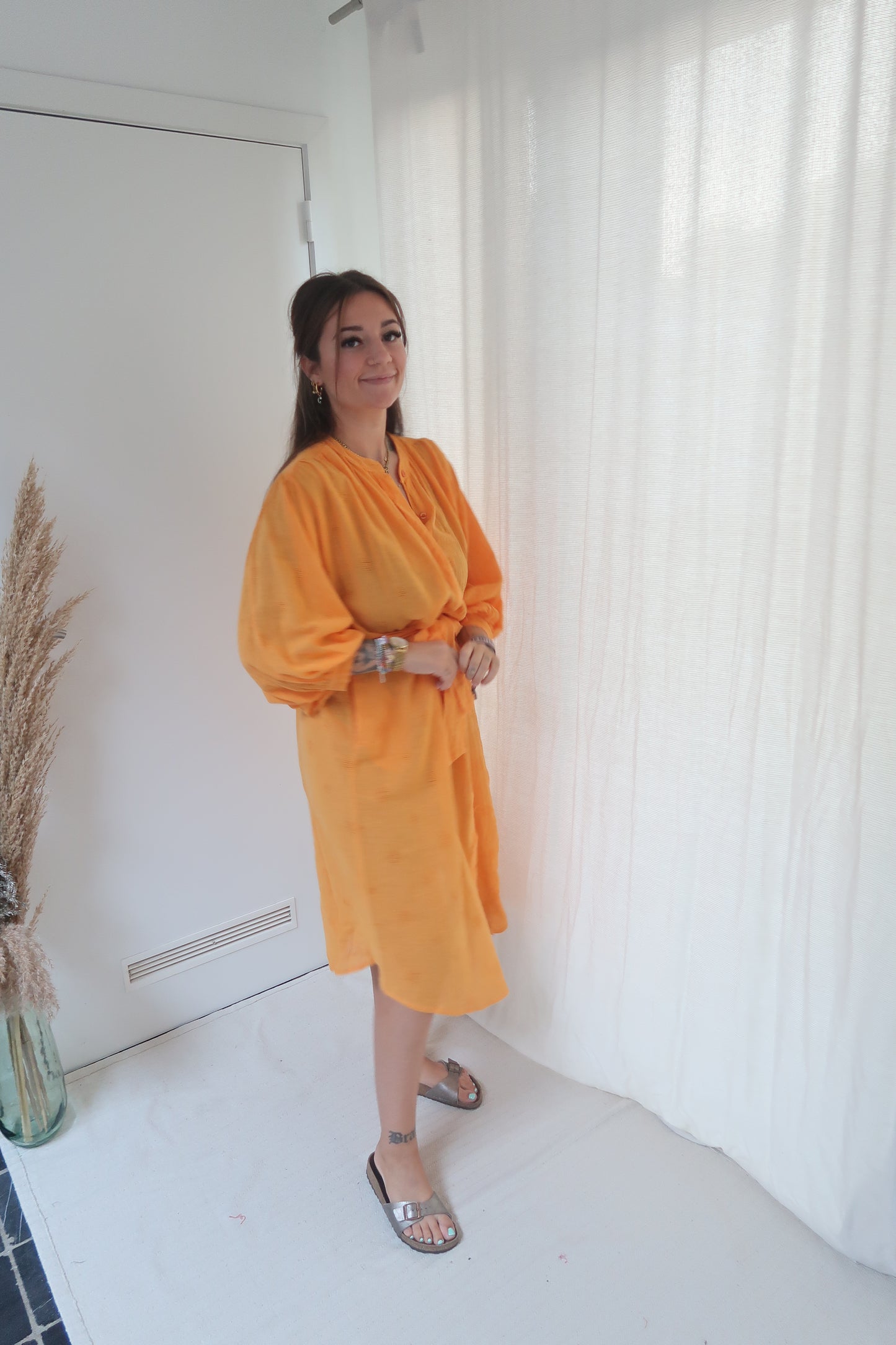 Jenna dress