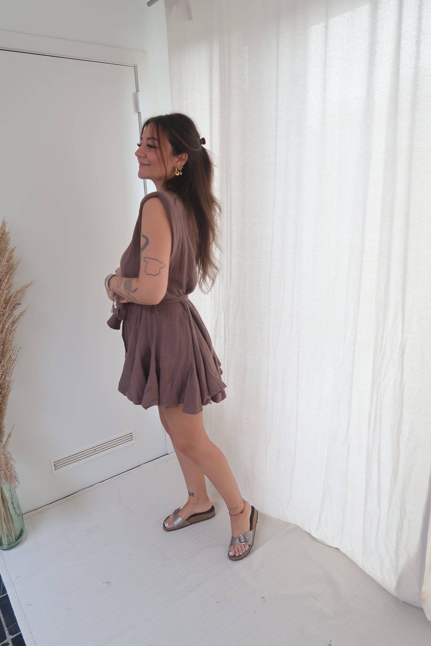 Anka dress