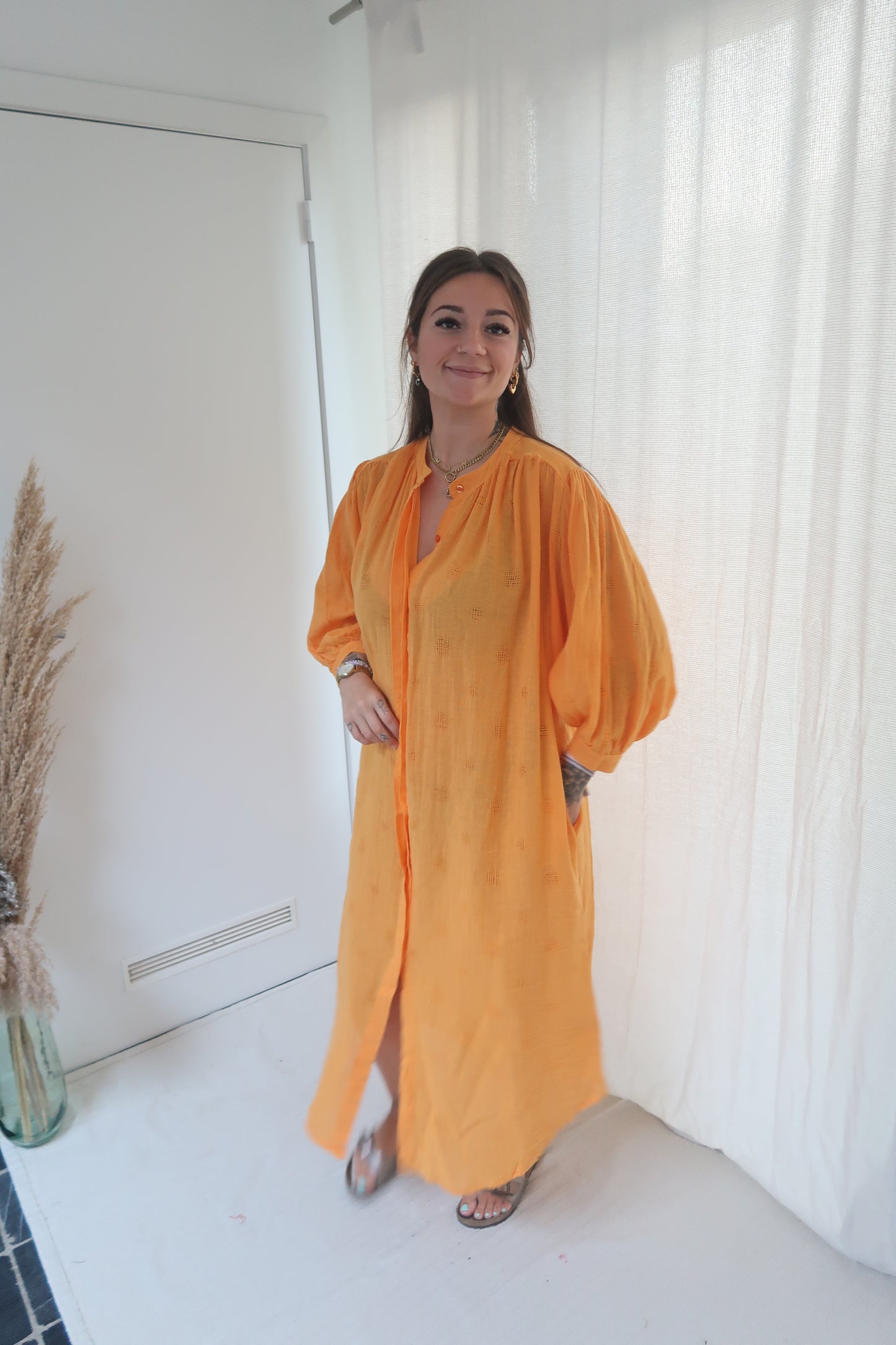 Jenna dress
