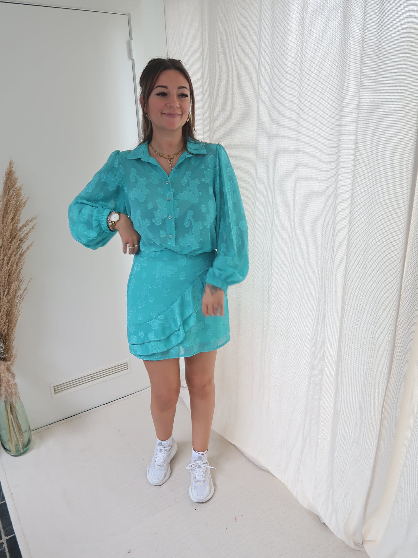 Lenthe top