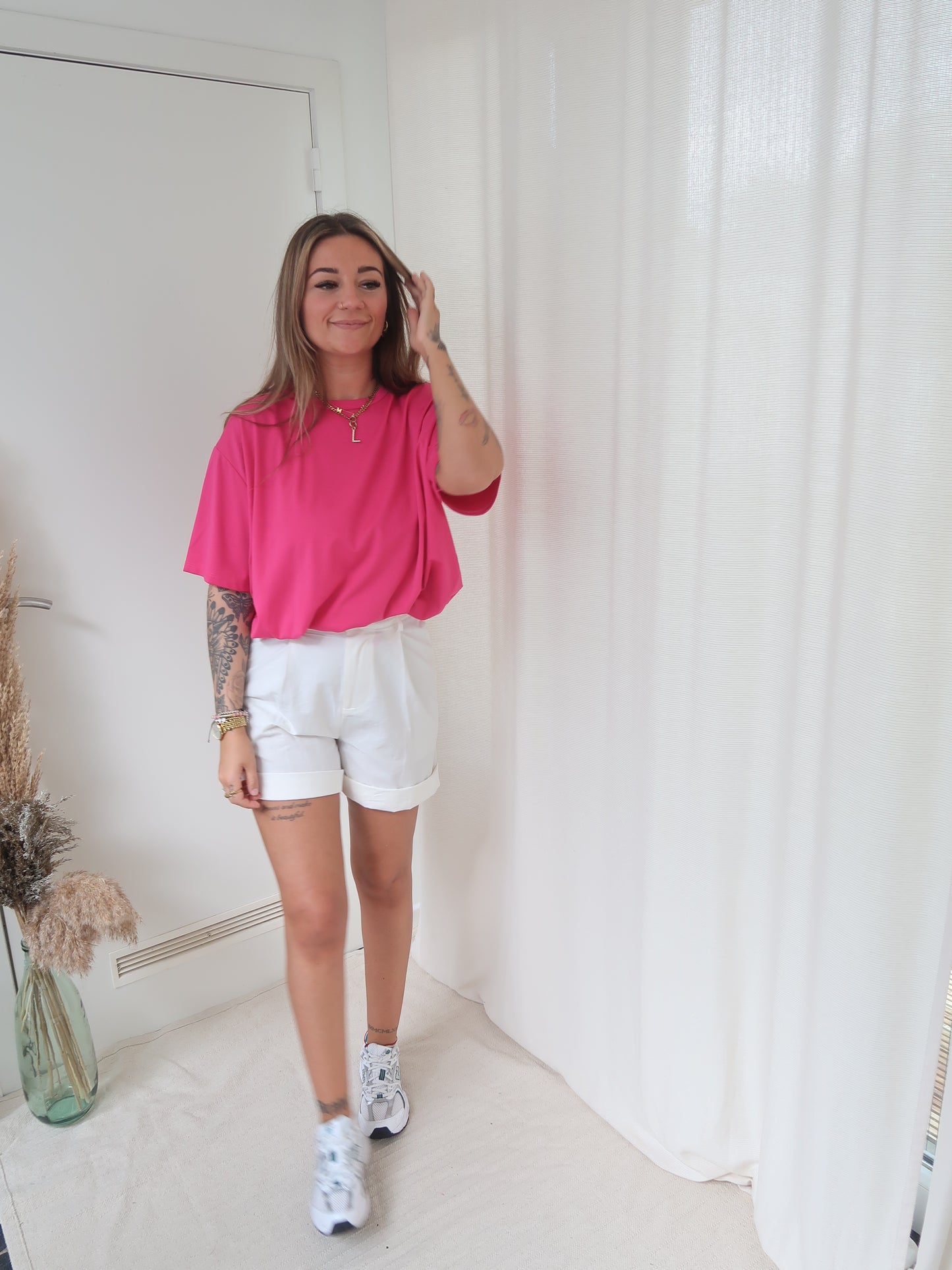 Trixie short
