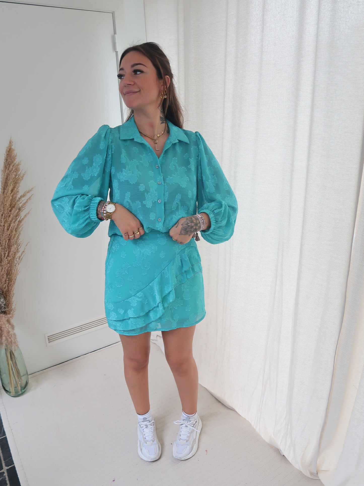 Lenthe top