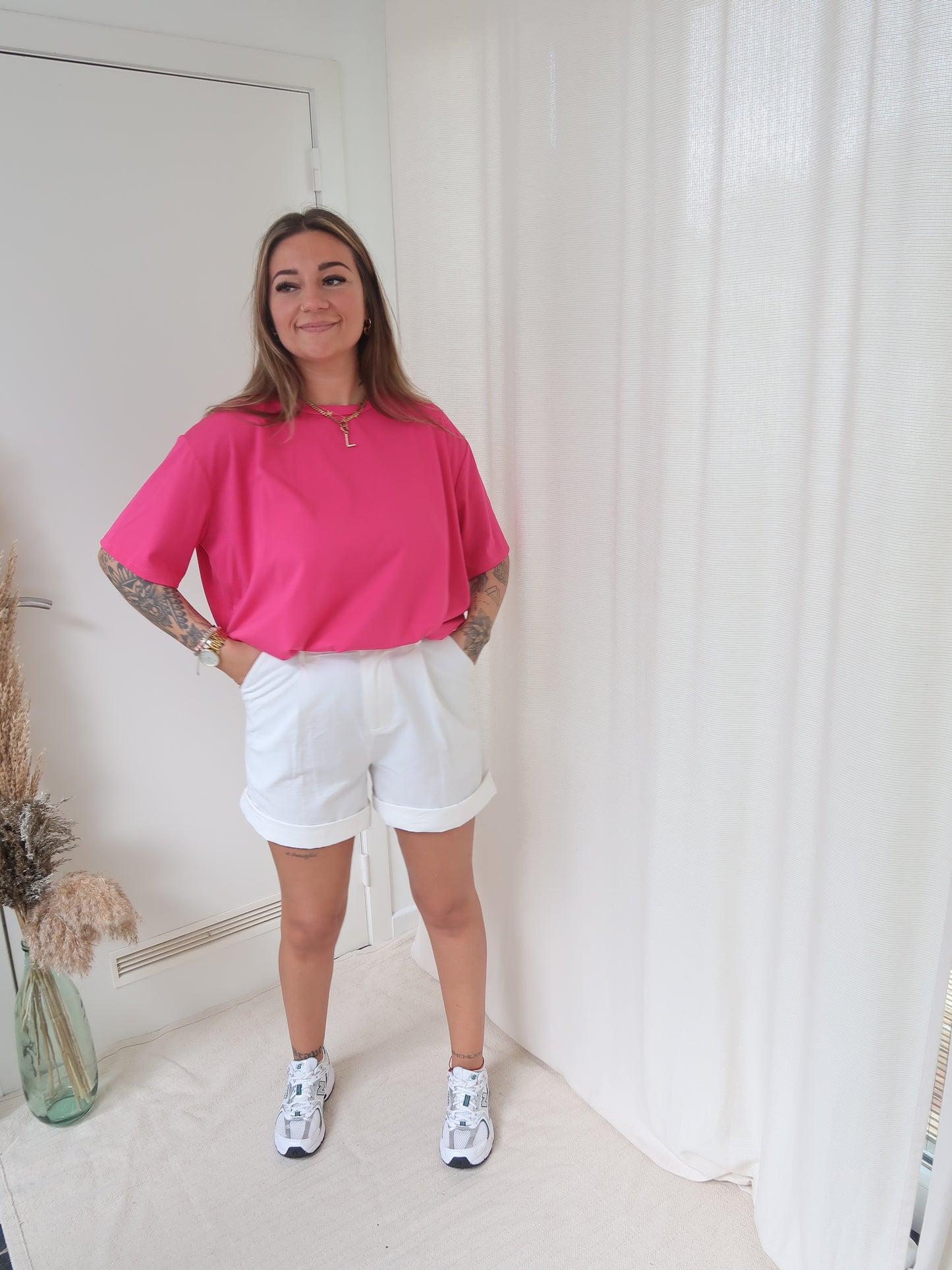 Trixie short