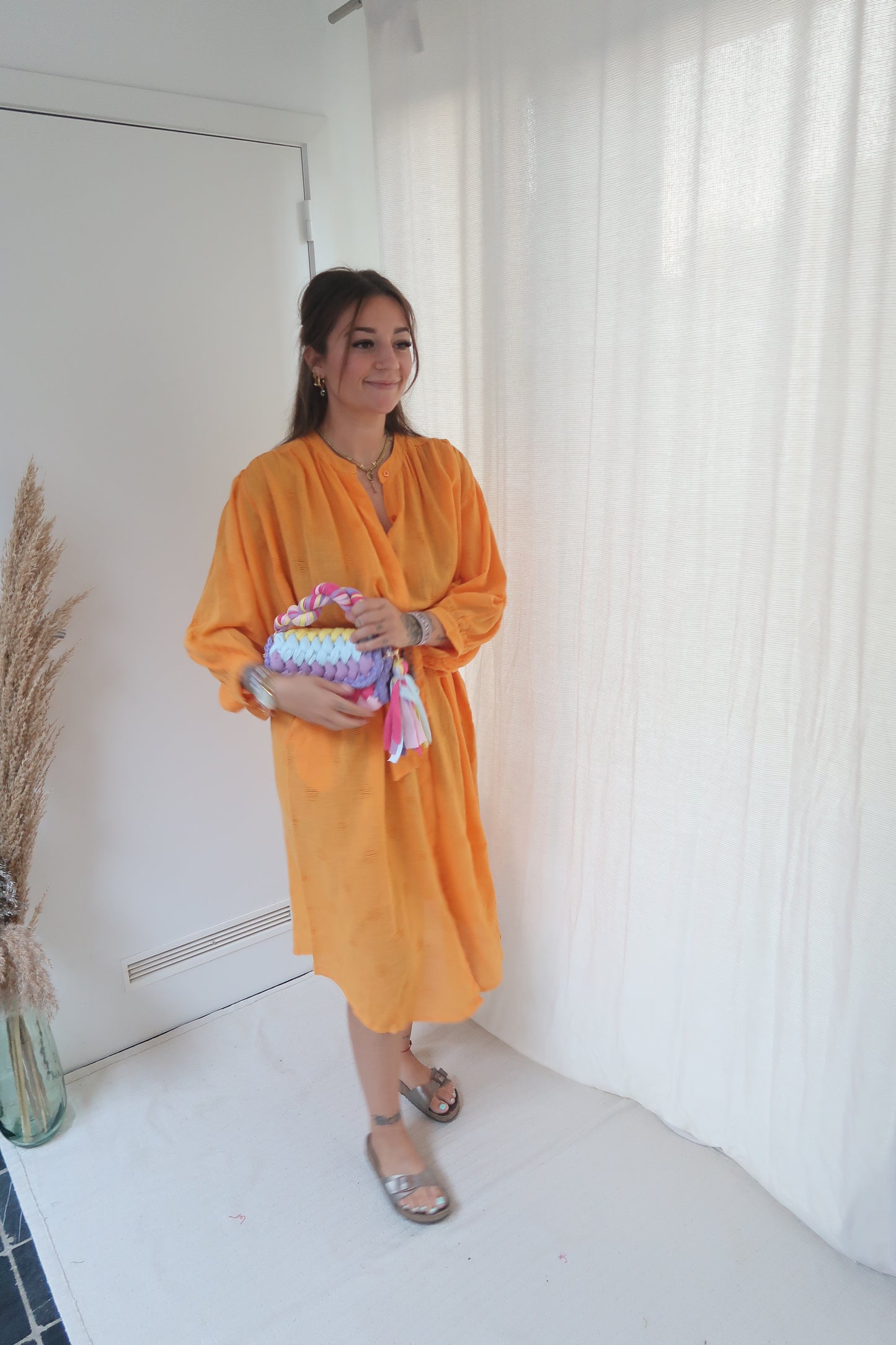 Jenna dress