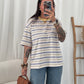 Cas t-shirt