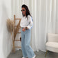 Combishirt grey