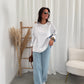 Combishirt grey