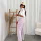 Nelly striped pants