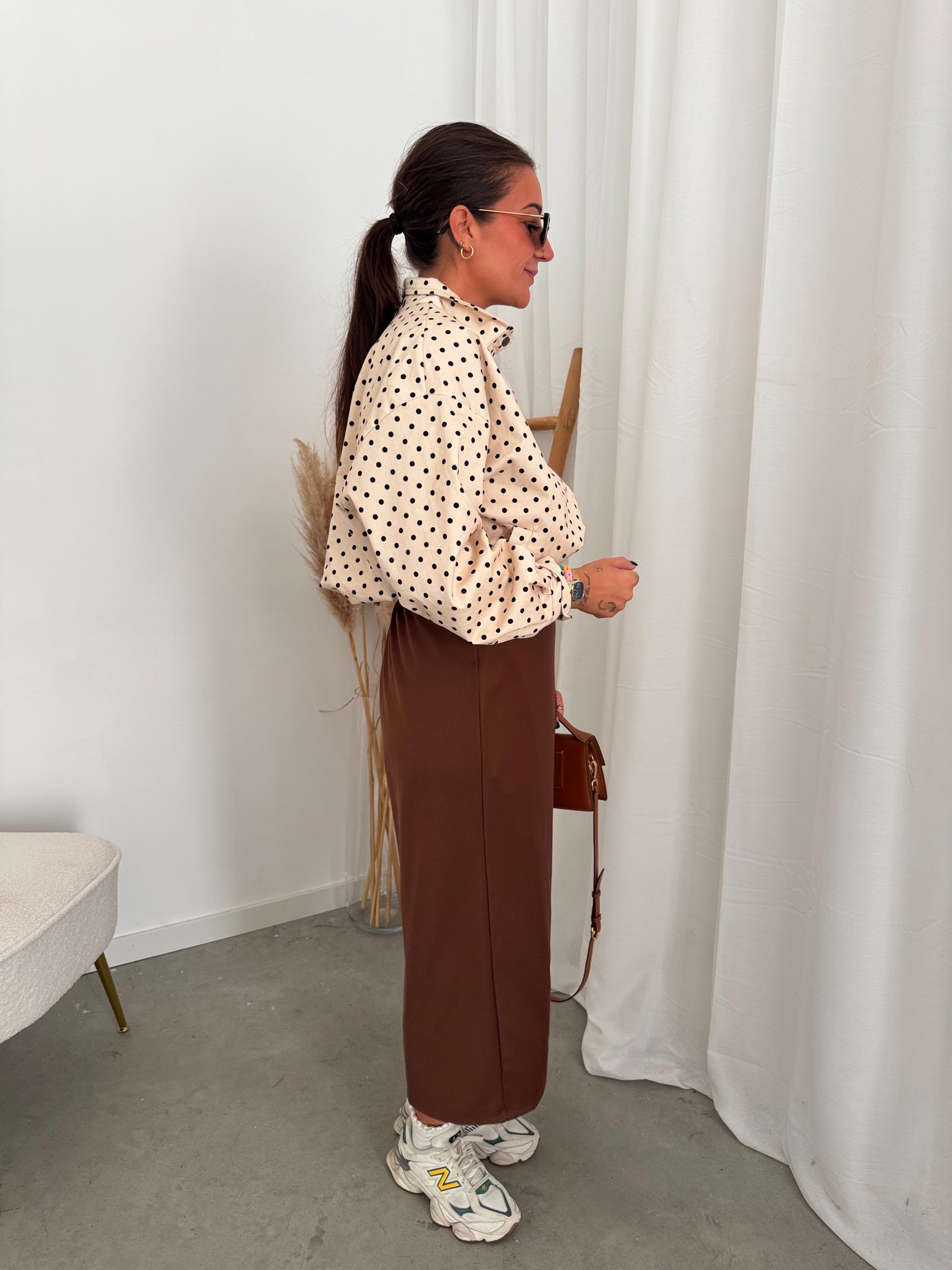 Nina skirt