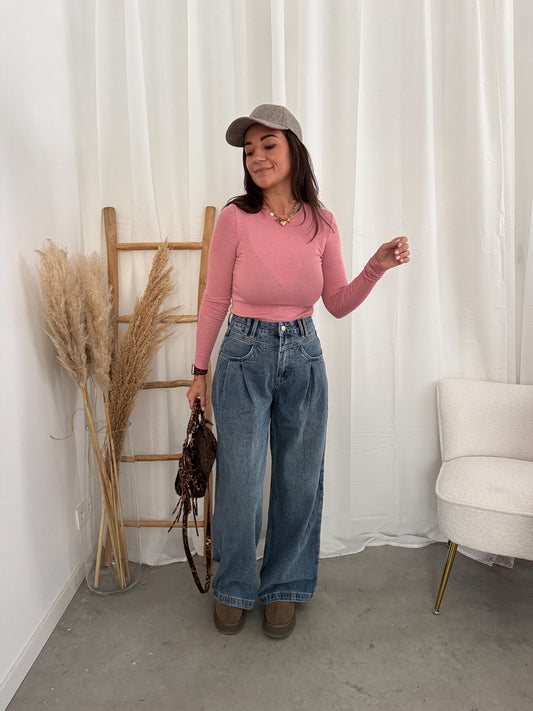 Ems denim