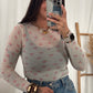 Daisy sous-pull