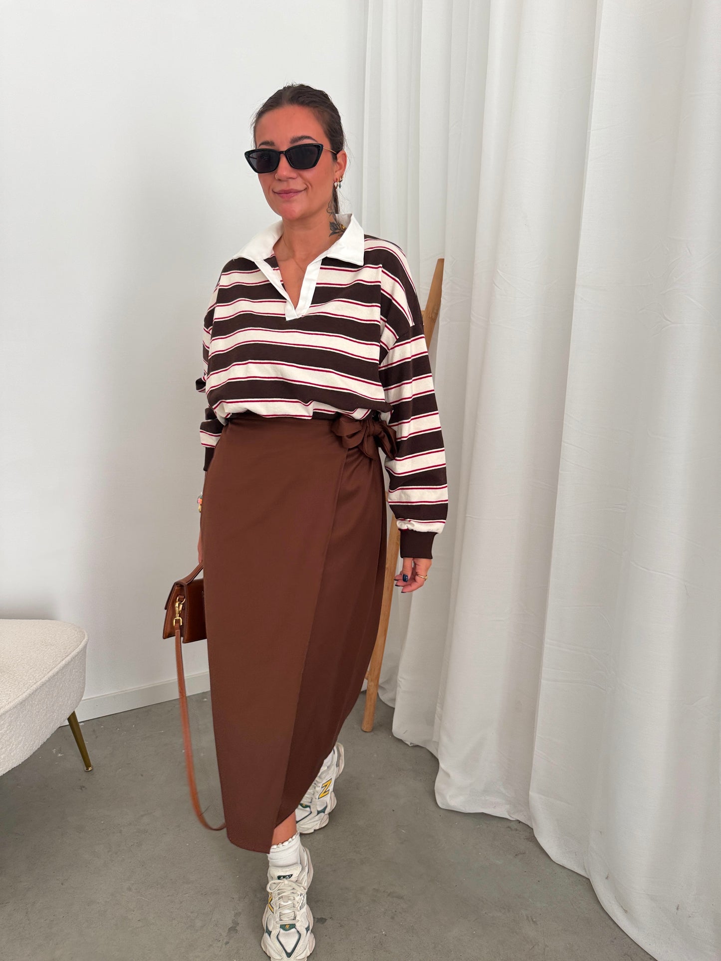 Nina skirt